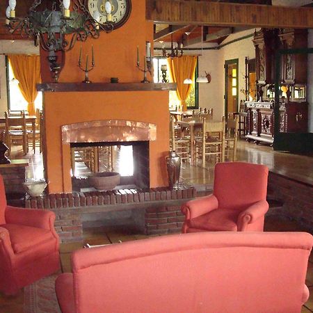 "La Loma" - Vieja Casona Aparthotel Ел Калафате Екстериор снимка