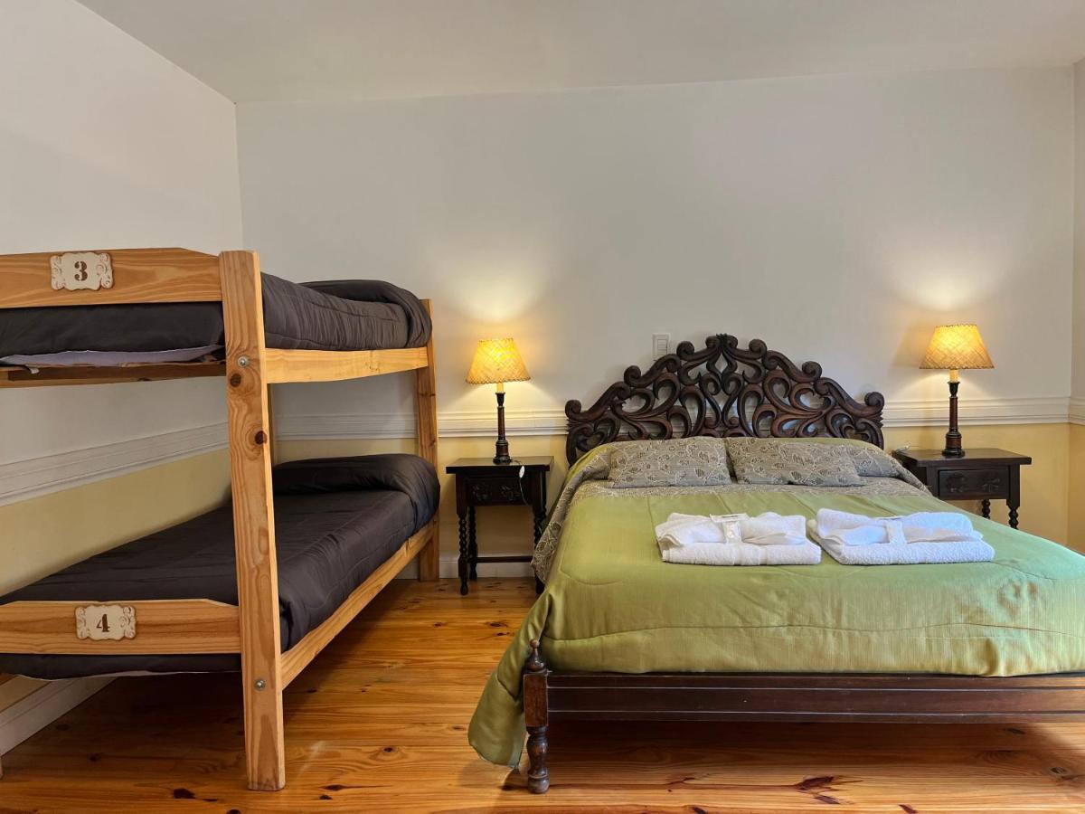 "La Loma" - Vieja Casona Aparthotel Ел Калафате Екстериор снимка