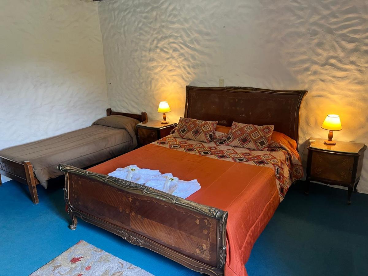 "La Loma" - Vieja Casona Aparthotel Ел Калафате Екстериор снимка
