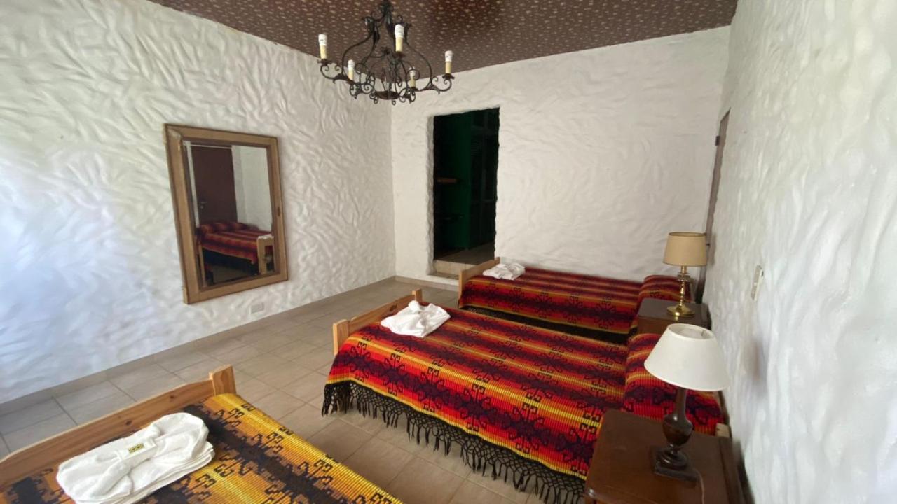 "La Loma" - Vieja Casona Aparthotel Ел Калафате Екстериор снимка