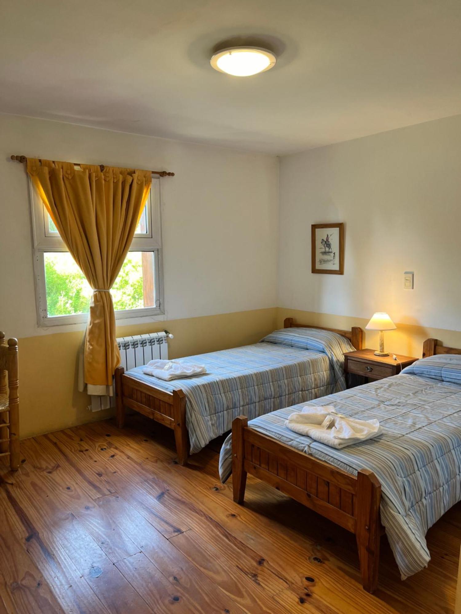 "La Loma" - Vieja Casona Aparthotel Ел Калафате Екстериор снимка