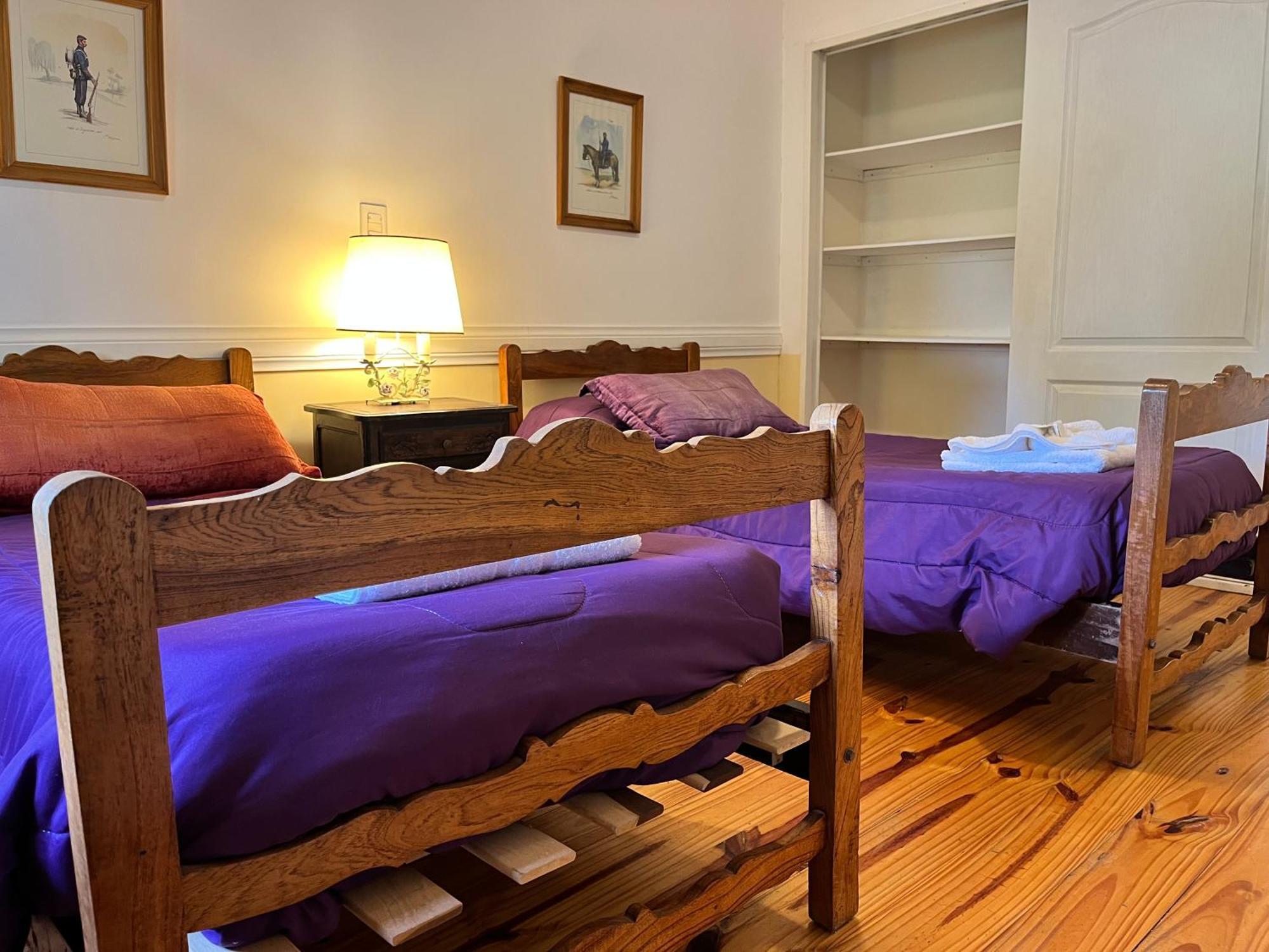 "La Loma" - Vieja Casona Aparthotel Ел Калафате Екстериор снимка