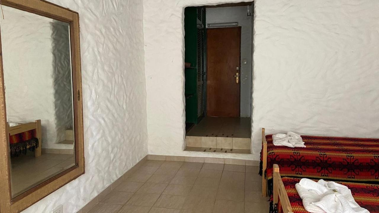 "La Loma" - Vieja Casona Aparthotel Ел Калафате Екстериор снимка
