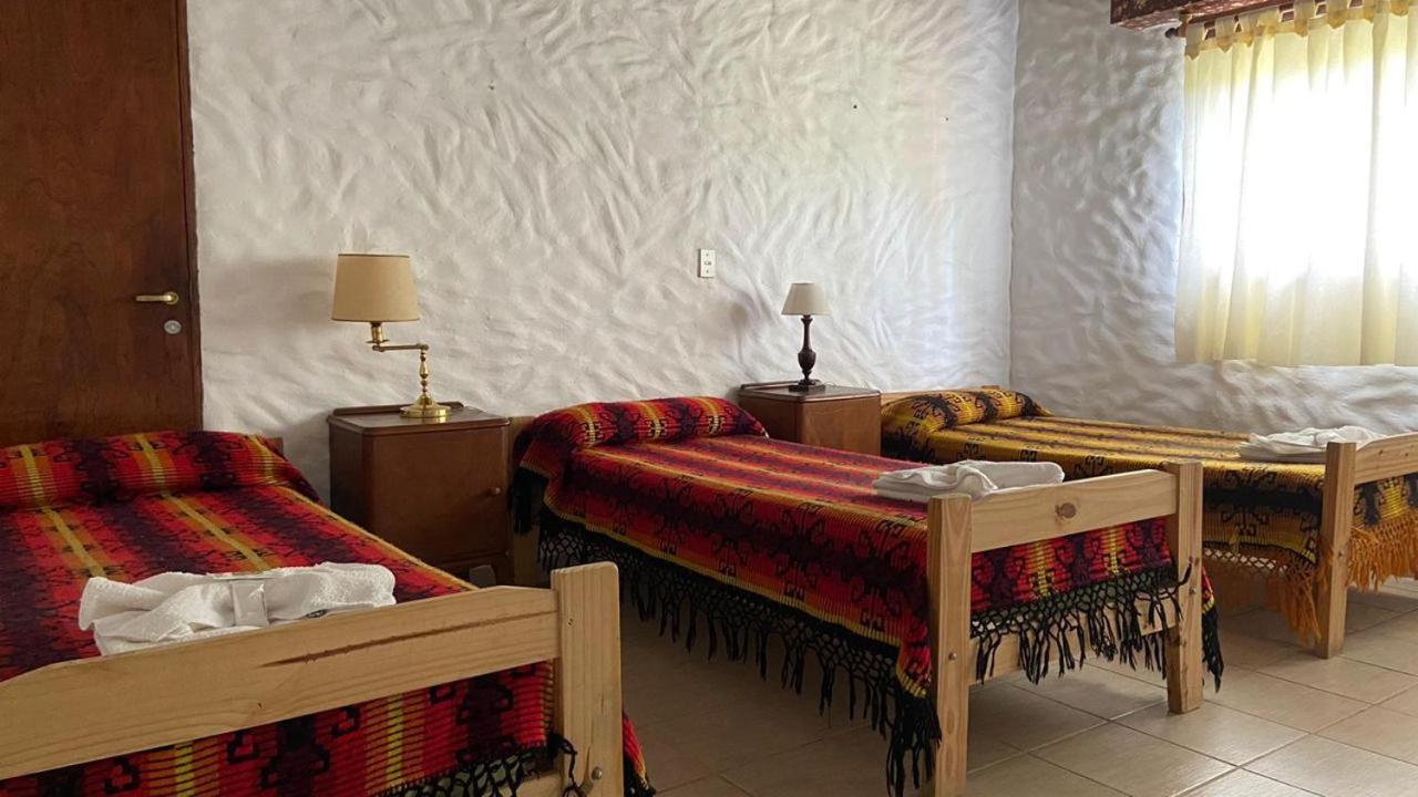 "La Loma" - Vieja Casona Aparthotel Ел Калафате Екстериор снимка