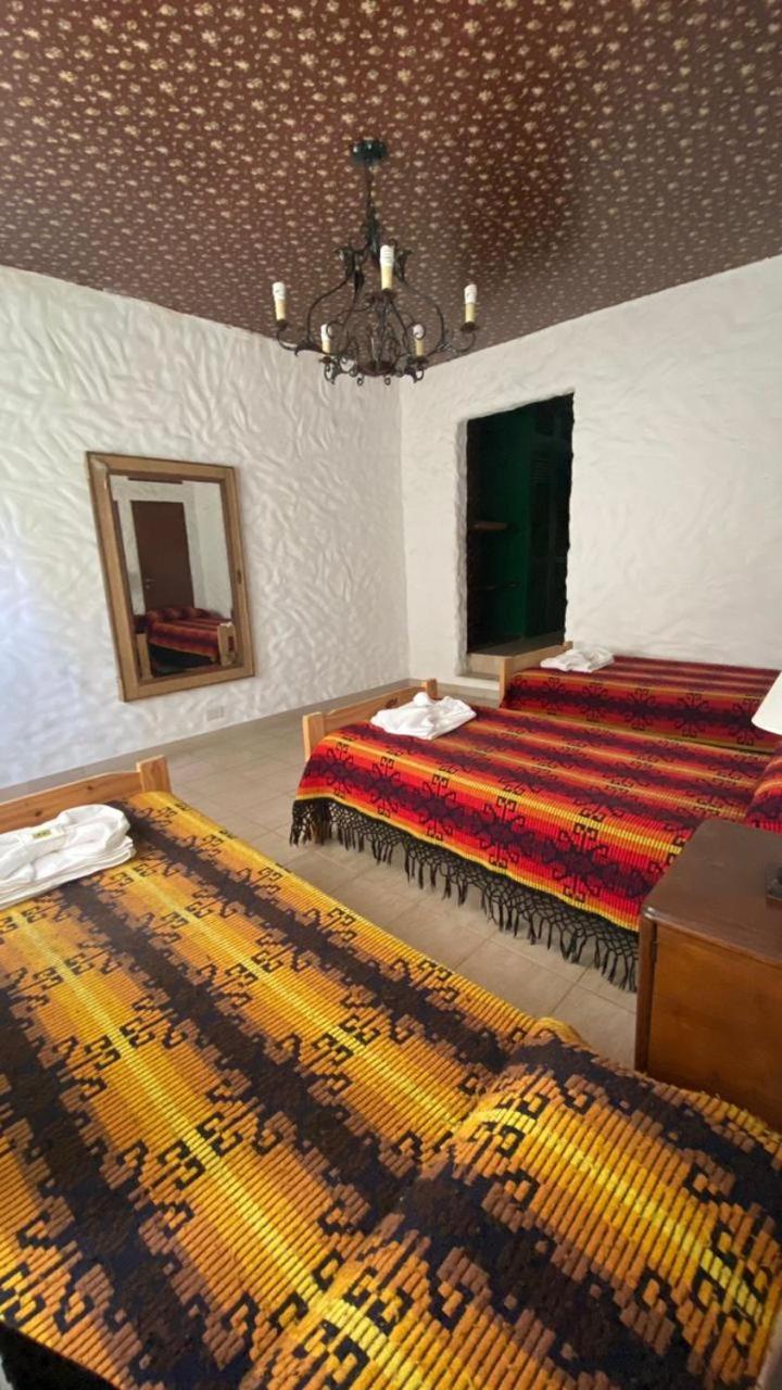 "La Loma" - Vieja Casona Aparthotel Ел Калафате Екстериор снимка