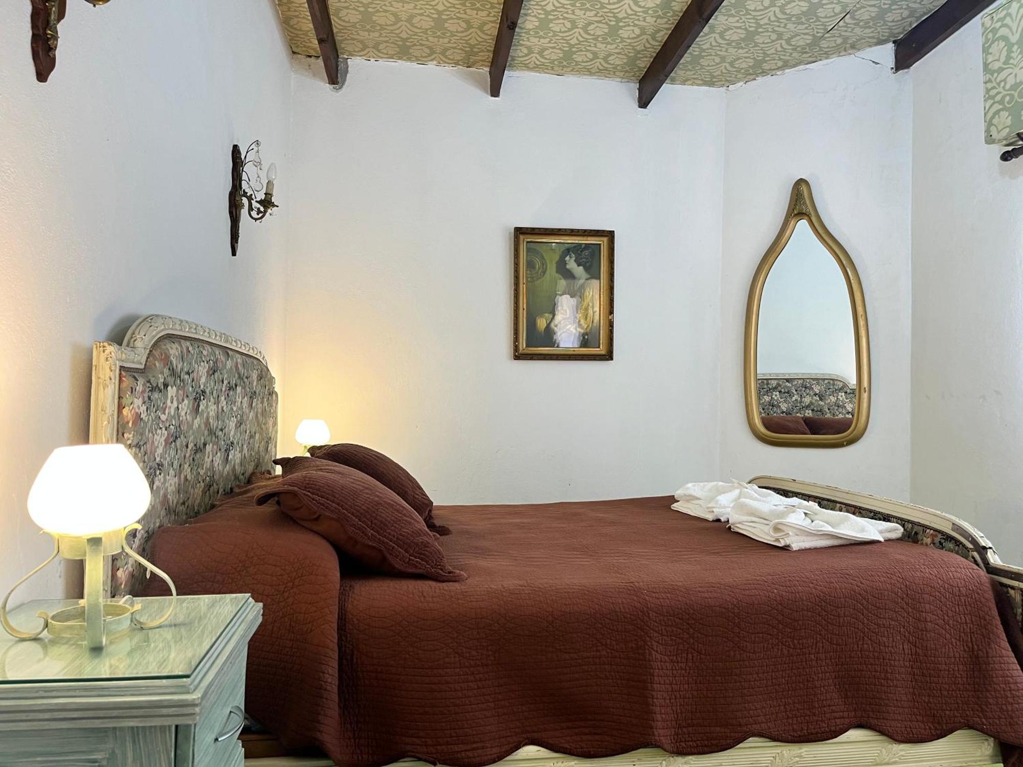 "La Loma" - Vieja Casona Aparthotel Ел Калафате Екстериор снимка