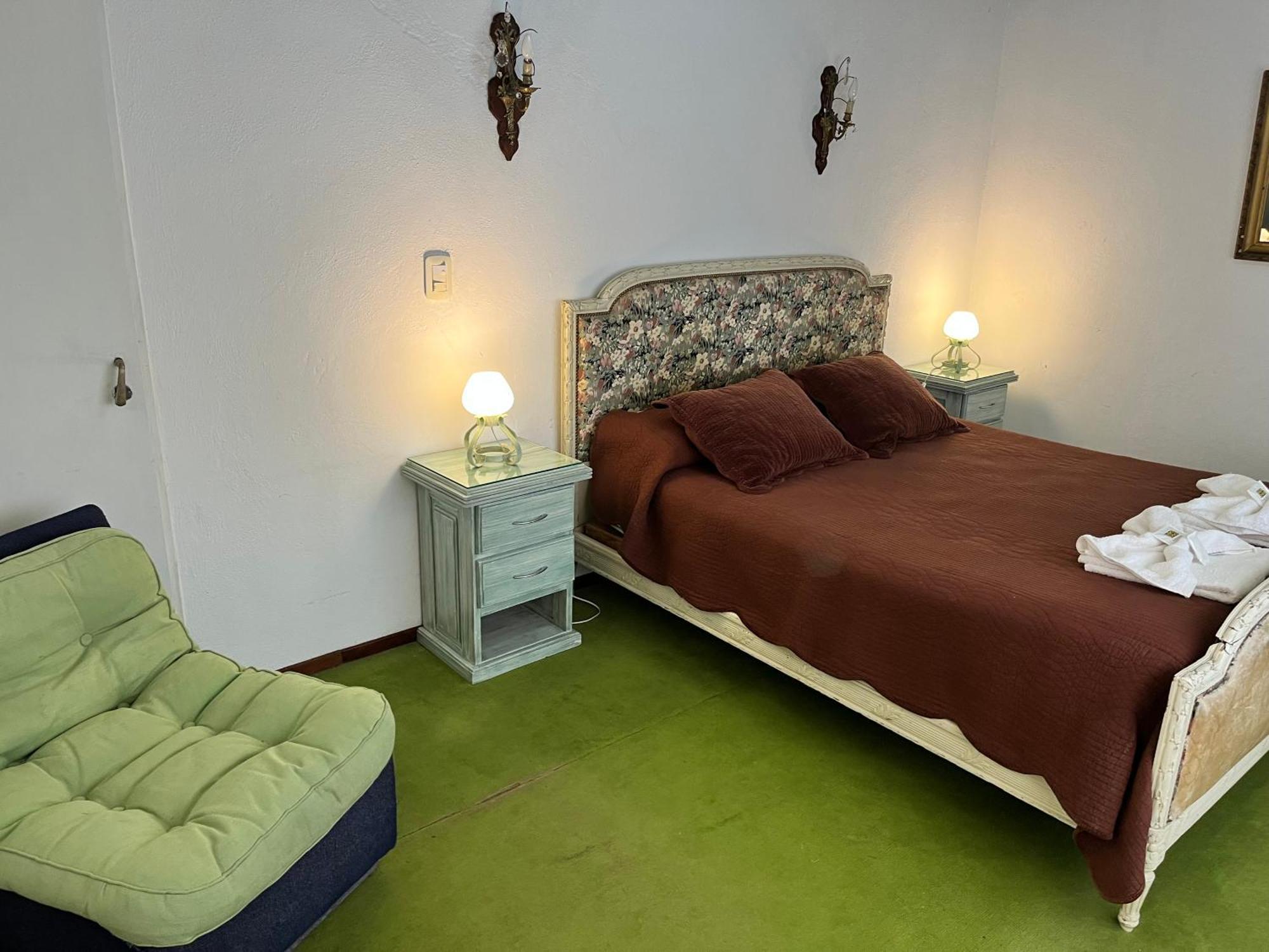 "La Loma" - Vieja Casona Aparthotel Ел Калафате Екстериор снимка