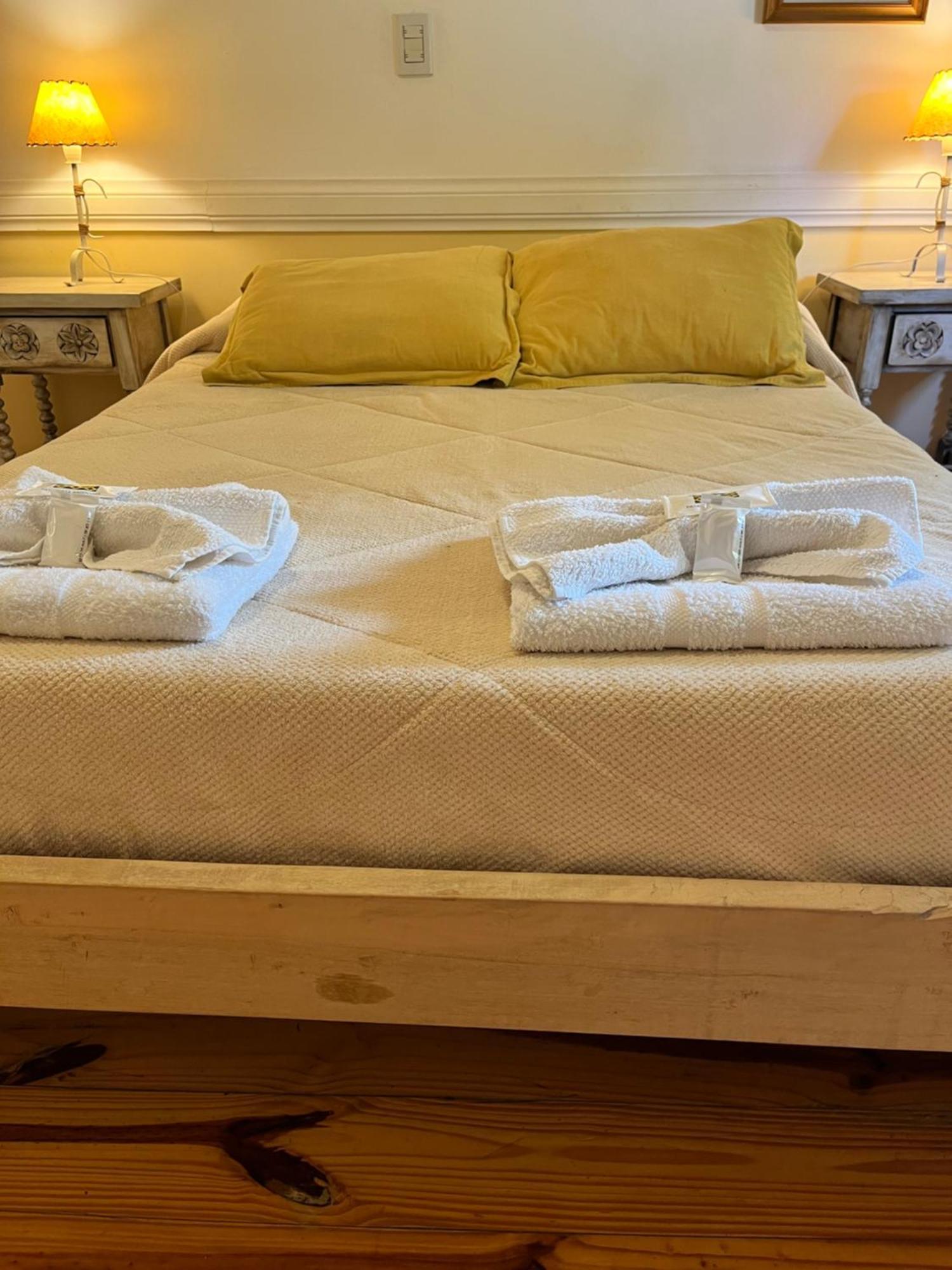 "La Loma" - Vieja Casona Aparthotel Ел Калафате Екстериор снимка