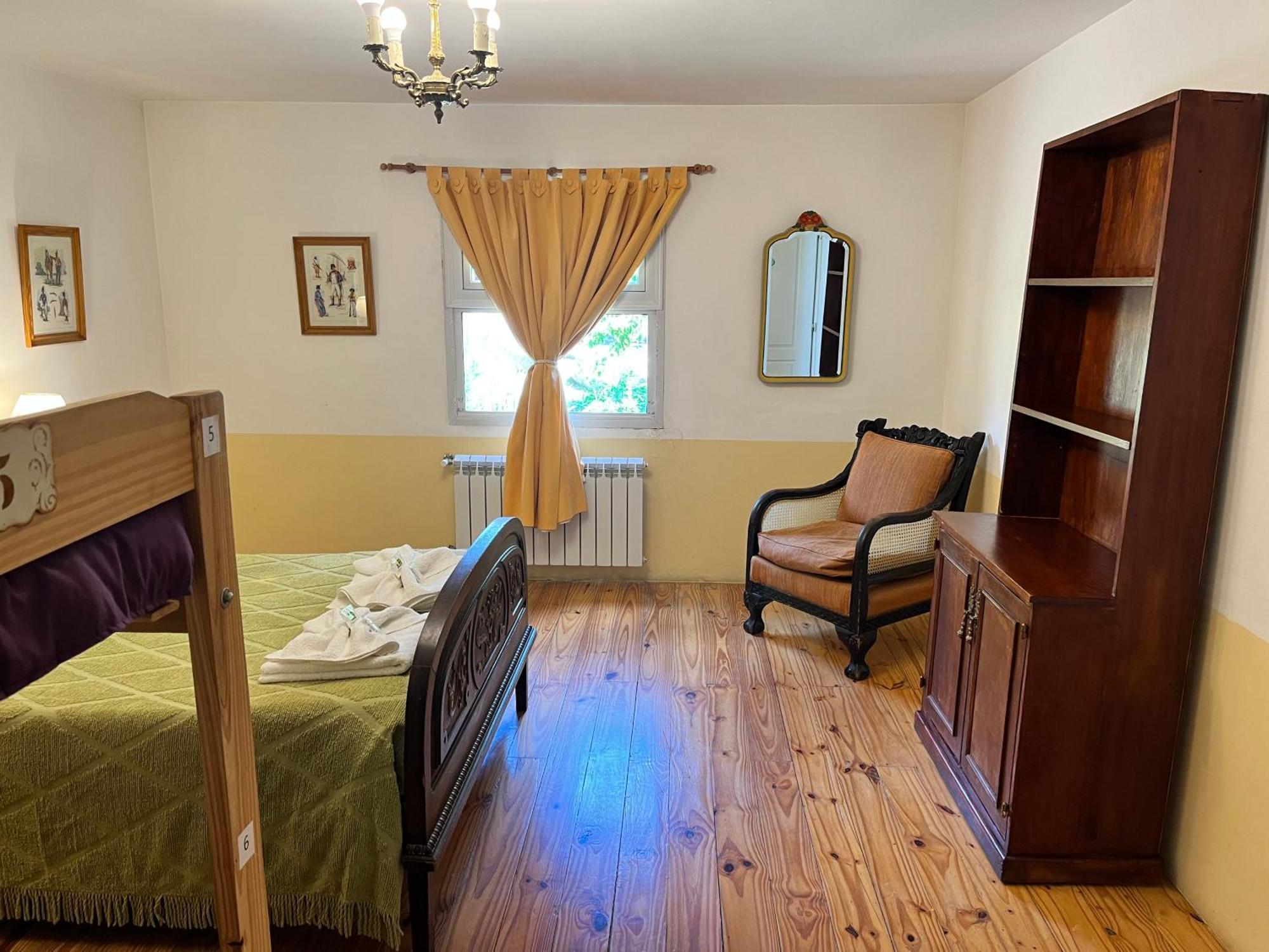 "La Loma" - Vieja Casona Aparthotel Ел Калафате Екстериор снимка