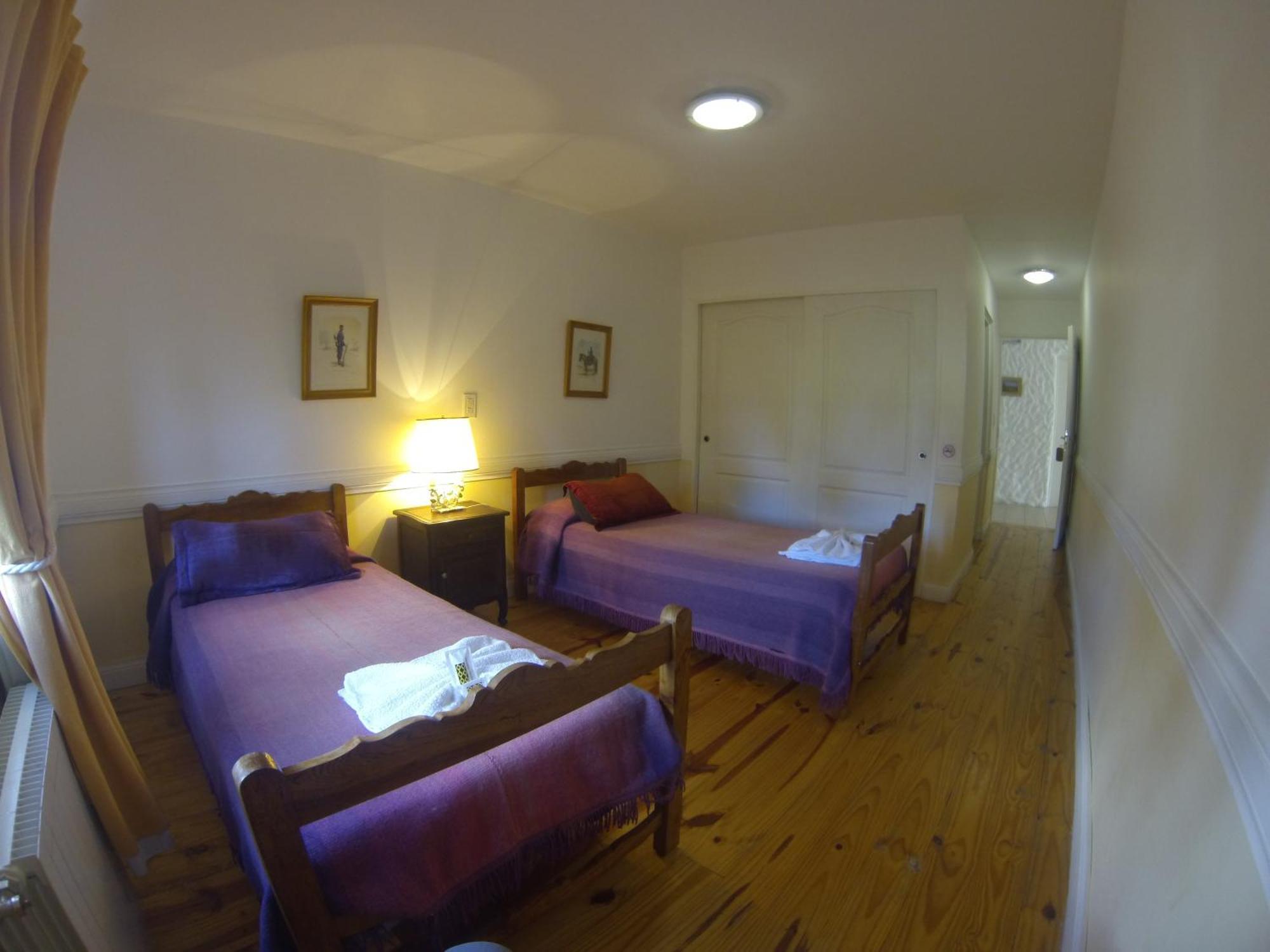 "La Loma" - Vieja Casona Aparthotel Ел Калафате Екстериор снимка