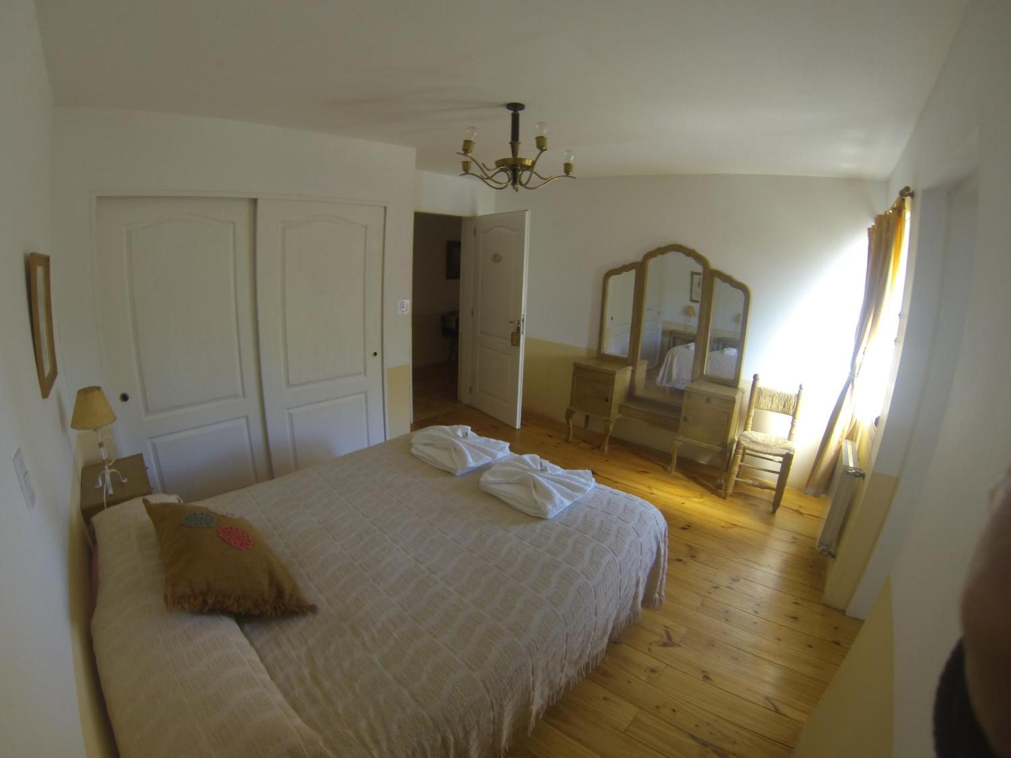 "La Loma" - Vieja Casona Aparthotel Ел Калафате Екстериор снимка