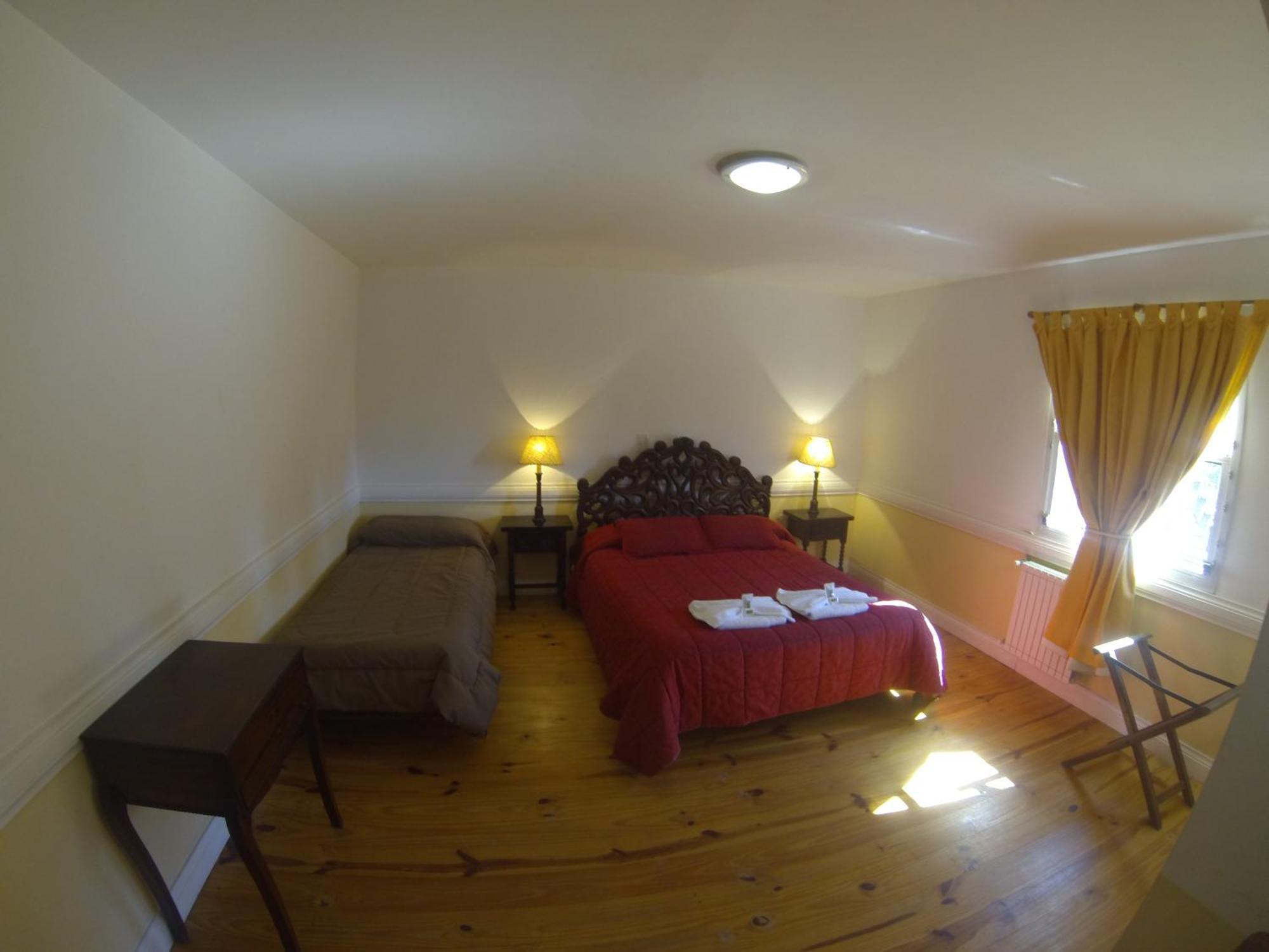 "La Loma" - Vieja Casona Aparthotel Ел Калафате Екстериор снимка