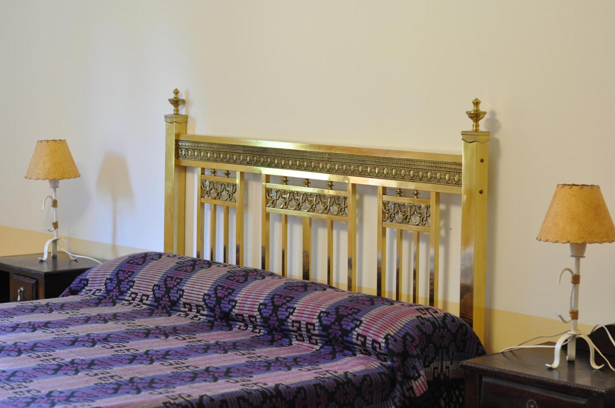 "La Loma" - Vieja Casona Aparthotel Ел Калафате Екстериор снимка