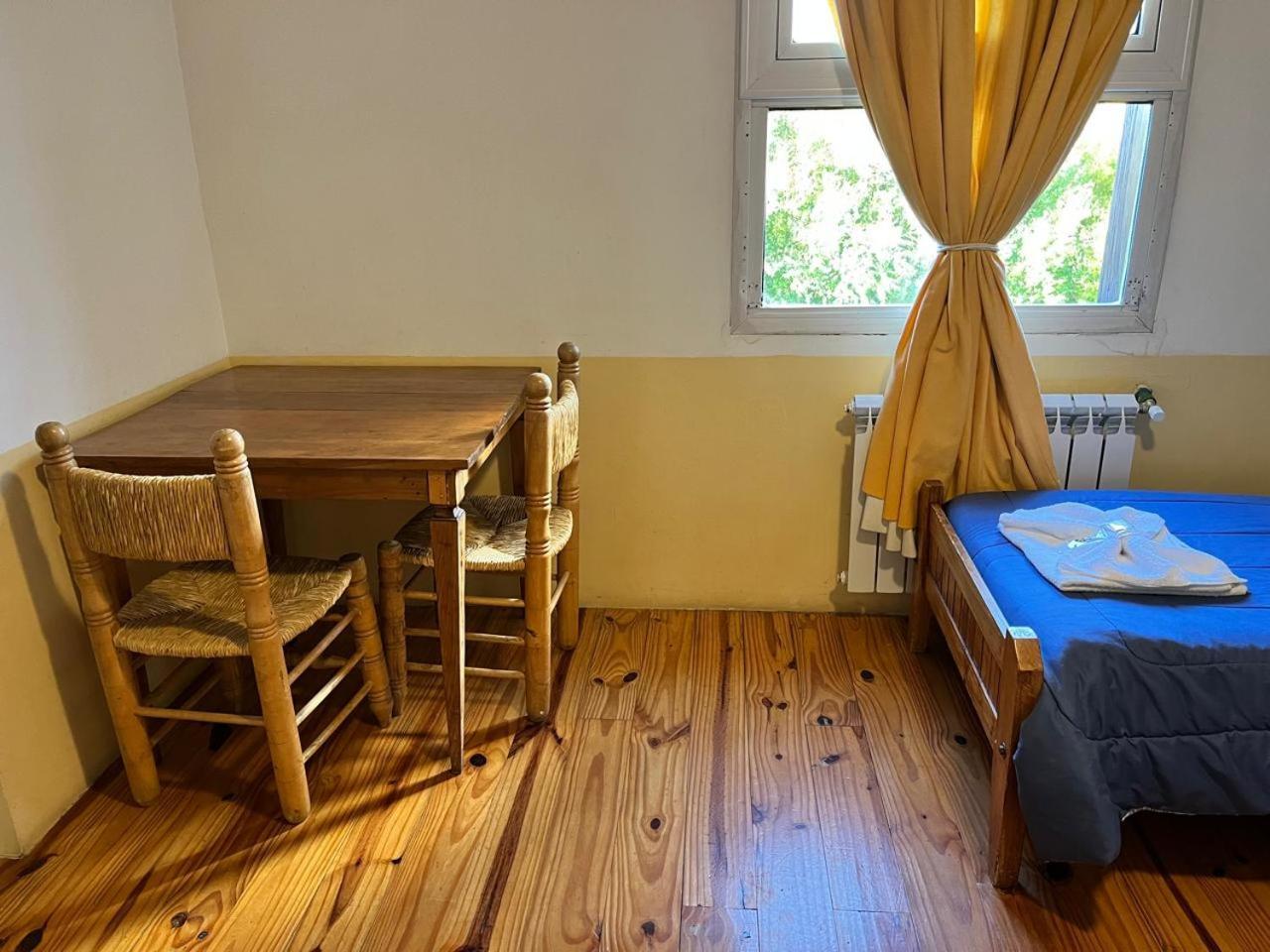"La Loma" - Vieja Casona Aparthotel Ел Калафате Екстериор снимка
