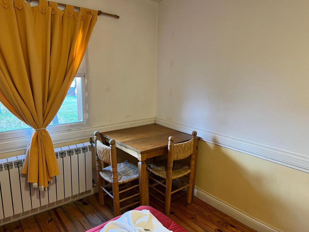 "La Loma" - Vieja Casona Aparthotel Ел Калафате Екстериор снимка