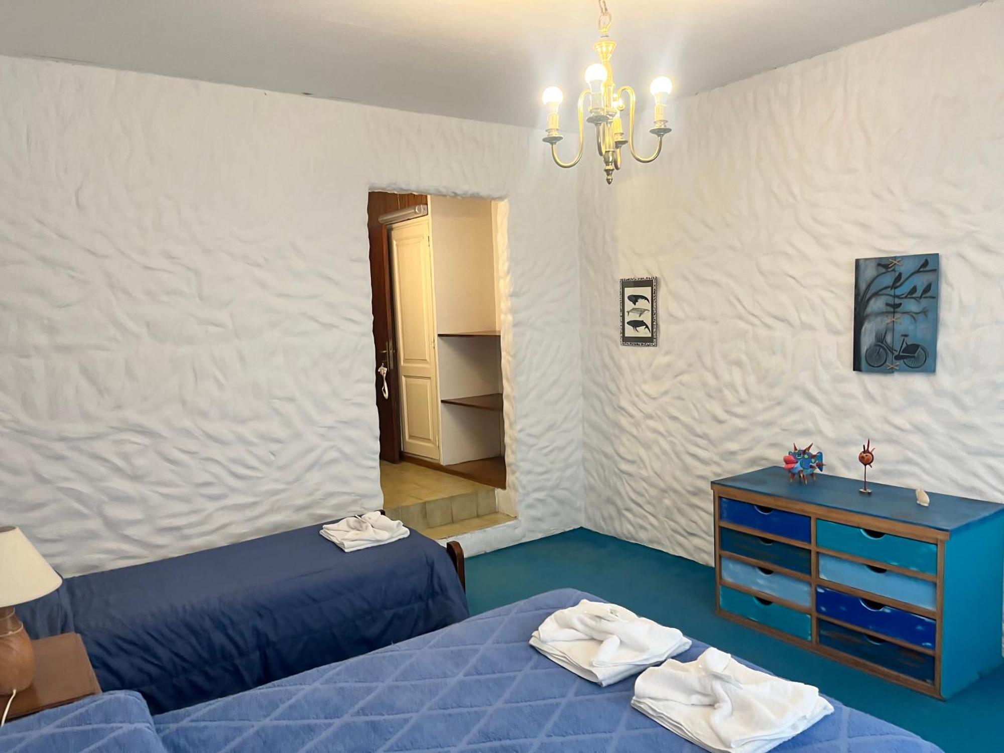 "La Loma" - Vieja Casona Aparthotel Ел Калафате Екстериор снимка