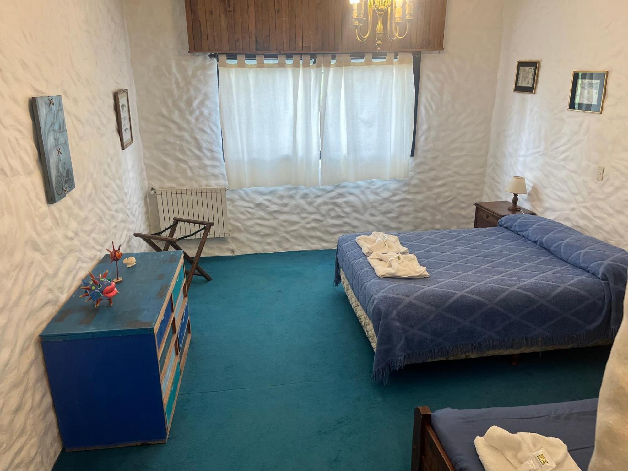 "La Loma" - Vieja Casona Aparthotel Ел Калафате Екстериор снимка
