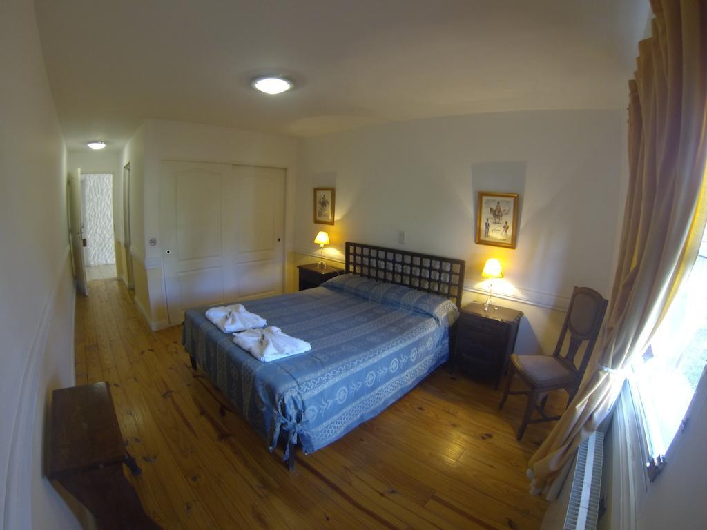 "La Loma" - Vieja Casona Aparthotel Ел Калафате Екстериор снимка