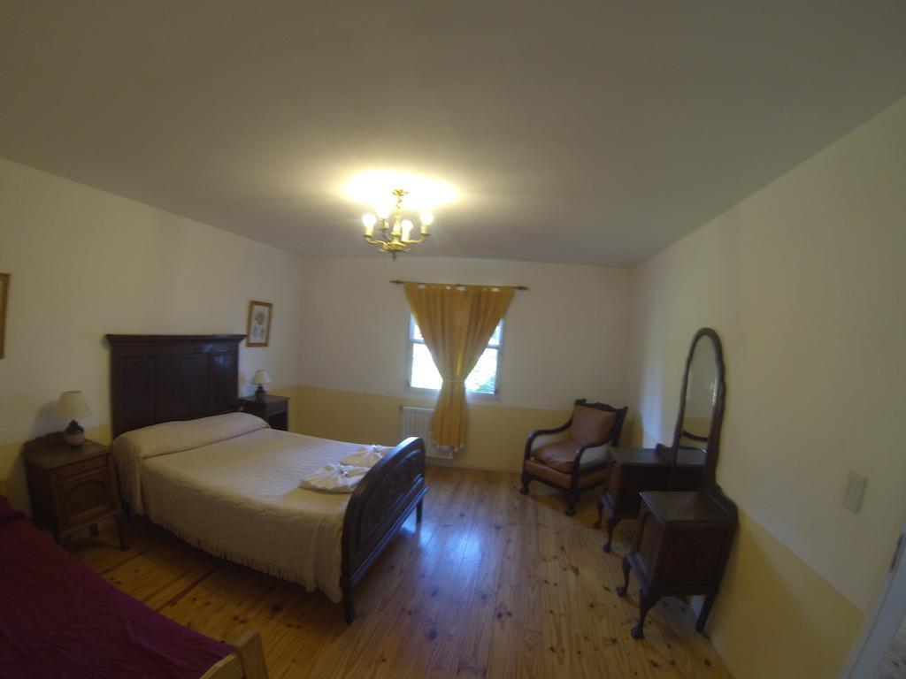 "La Loma" - Vieja Casona Aparthotel Ел Калафате Екстериор снимка